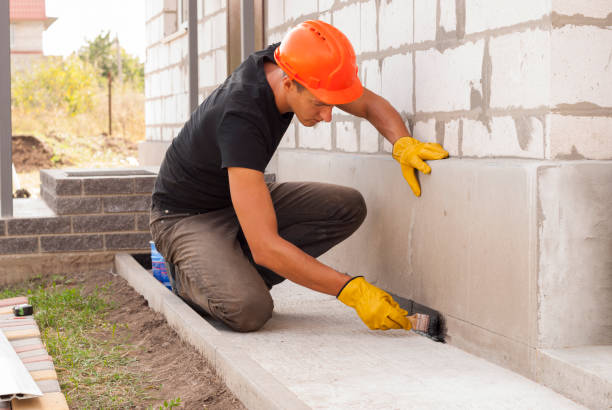 Licensed Wet Basement Repair service in Mechanicsville, VA - SGP Waterproofing